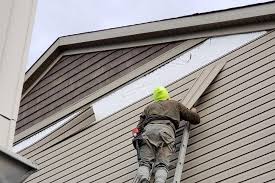 Best Historical Building Siding Restoration  in Key Vista, FL